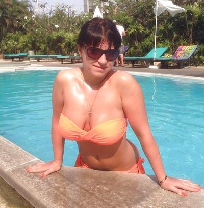15P Big tits sexy amateur teen #207