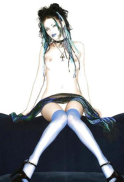 25P アジアの女の子とレディーボーイ 2