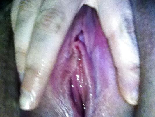 8P My juicy pussy 