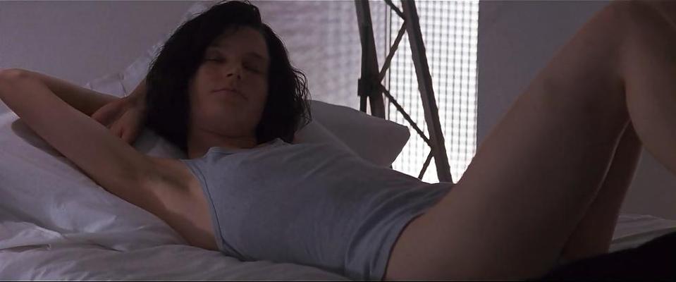 23P Bridget Fonda – Point of No Return Caps