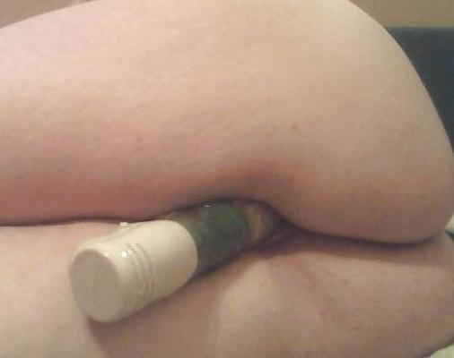 5P Pussy und arsch