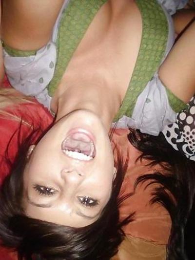 25P Hot teen Danpat