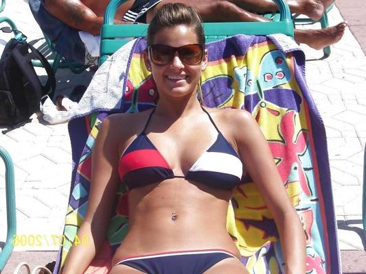 25P BEST OF BIKINI GIRLS 10