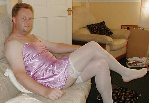 25P Sissy for comment