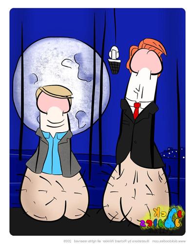 20P 面白い漫画の写真