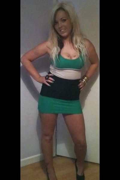 10P Filthy British slags! part 14