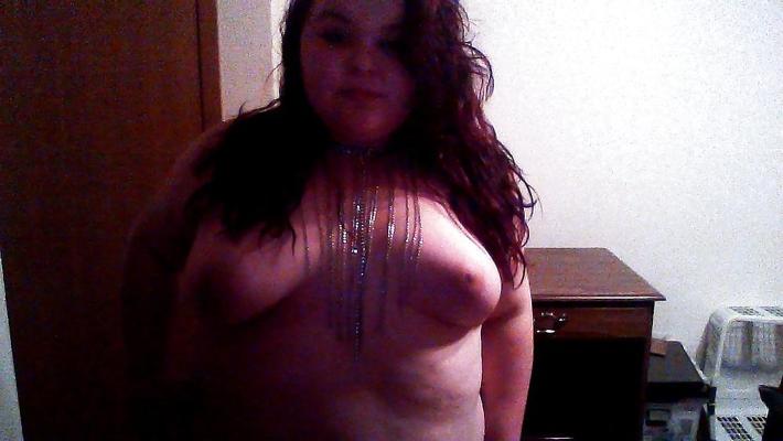 25P Red Head Slut