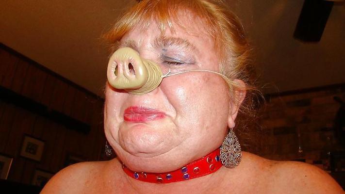 21P Mon ami putain de cochon