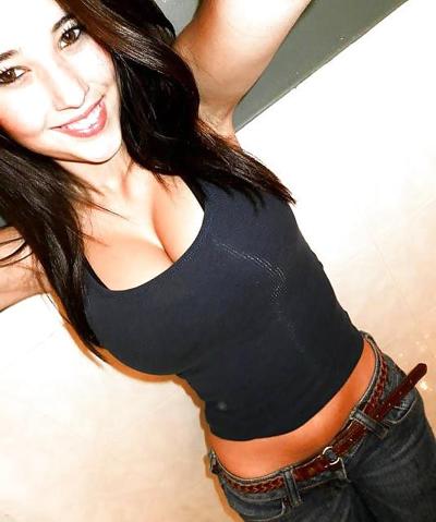 25P Cum on her