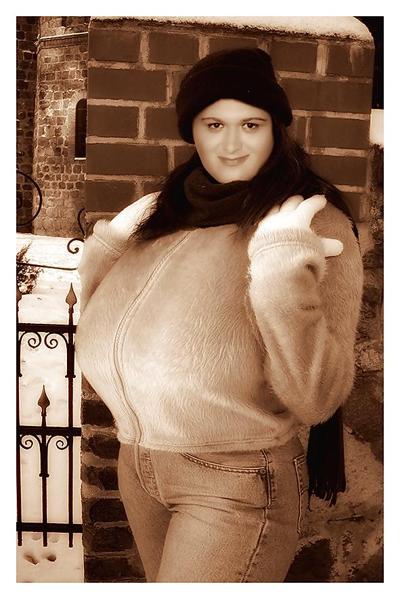 5P Little glamour