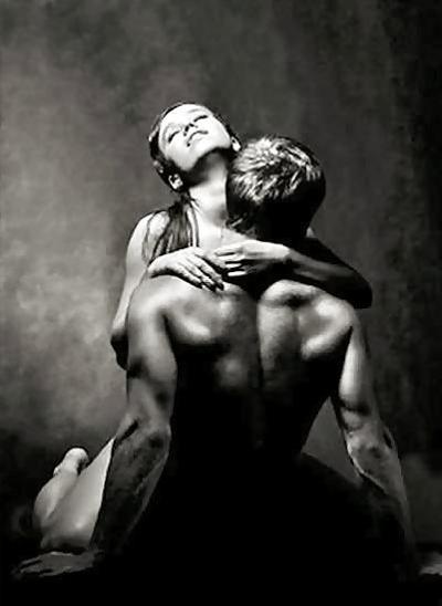 10P Black and White Erotica 2