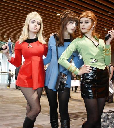 25P Star Trek Cosplay 4