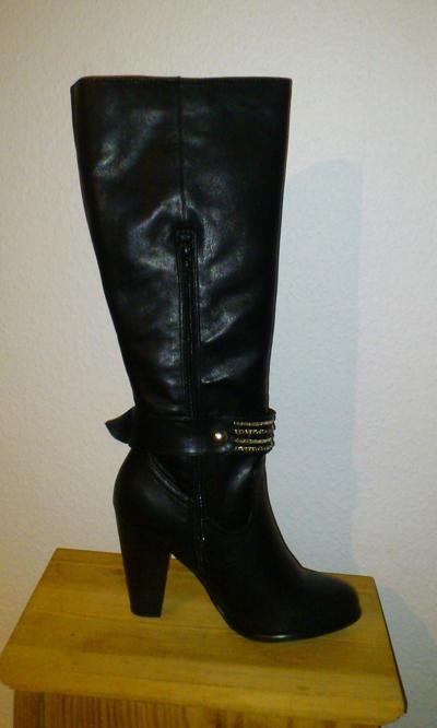 25P Shoes and Boots