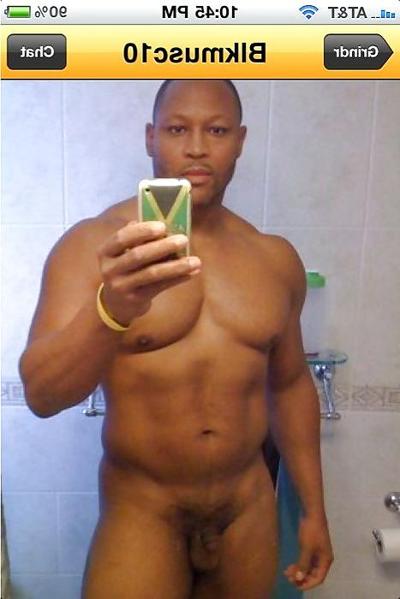 12P Black Man Penis Myth