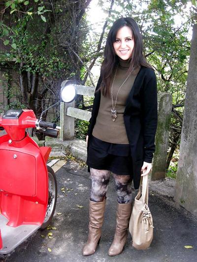 25P Pantyhose & Stockings 5