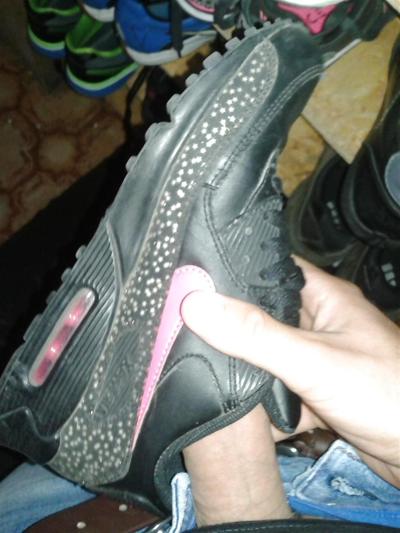 19P Gym shoefuck nike air max