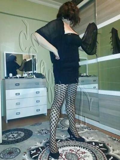8P Turkish Sexy Girl Sibel