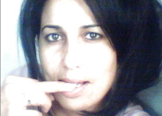 6P Samia..une sale salope tunisienne