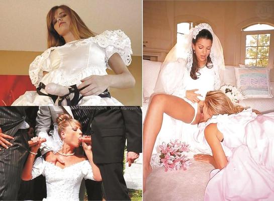 14P Gelin bride