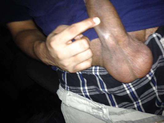 4P Suck my cock, ladies.