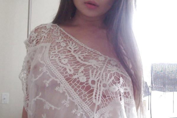 24P Real Selena Gomez Naked Sexy