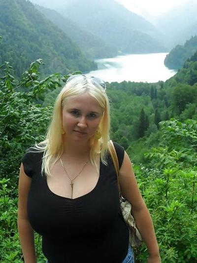 14P 巨乳ロシア人女性 1756