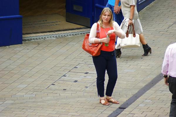 4P British Busty Milf Leeds