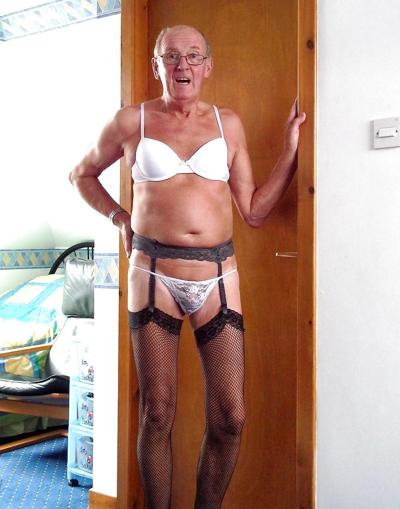 23P Sutiã e calcinha da minha família