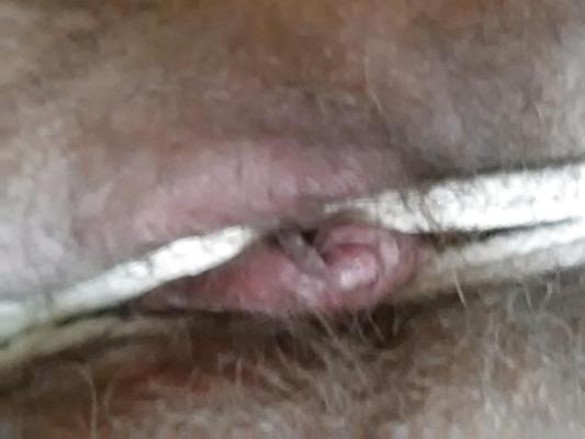 6P Grab the Big Red Butt Plug and some Rope 
