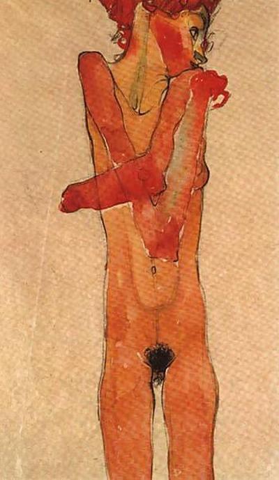 5P Porn, but Art