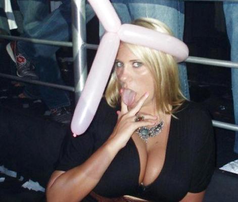 23P Woman Fetish (3 x dope)