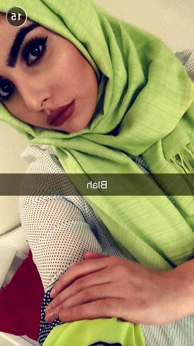 4P Iraqi Girl from Van City Selfie Slut