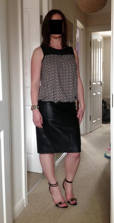 6P Would you pick me up me dressed like this