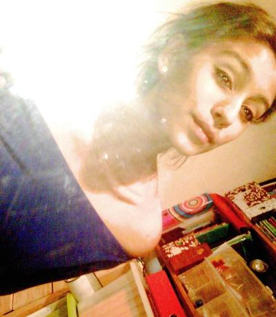 11P Ex Arab Babe Beurette 