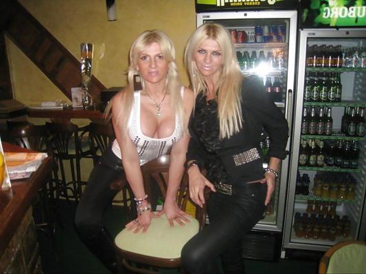 25P Natali Serbian MILF