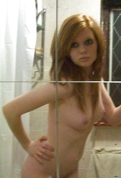 25P Sweet Teen Titties and Pussy: Self Shot Hotties 17