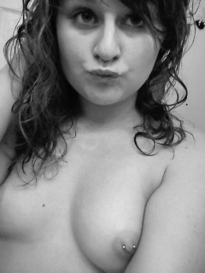 25P Lusty & Busty Teen Self Shots 85