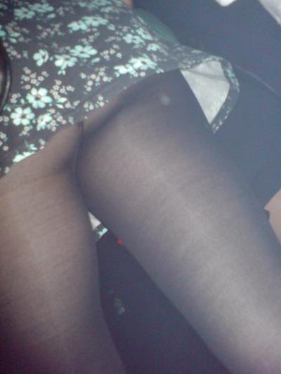 21P My own upskirt work