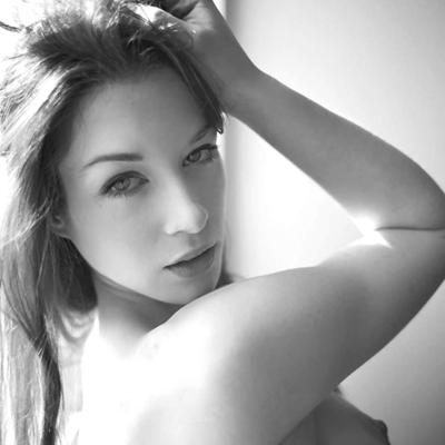 25P Художественная фотография обнаженной натуры