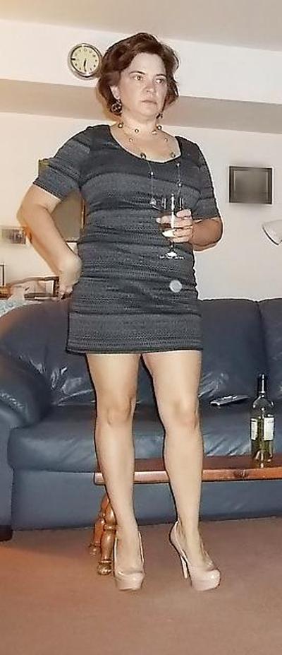 22P Wife of a sissy recently uploaded to tumblr