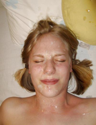 8P My german slut