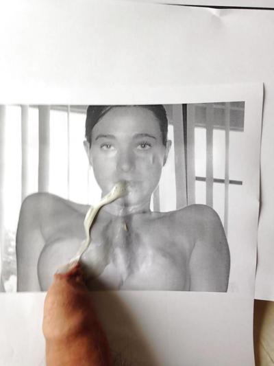 8P This guy liked kristen