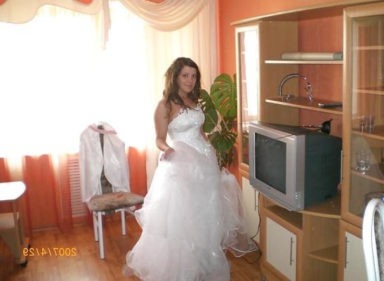 16P Nasty Bride - 2