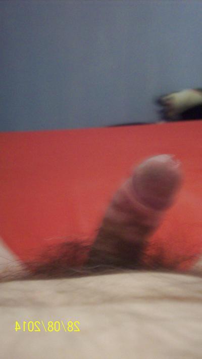 11P Plusieurs photos de moi en nuisette satin 