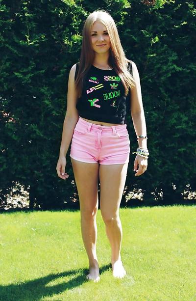 25P Cameltoe