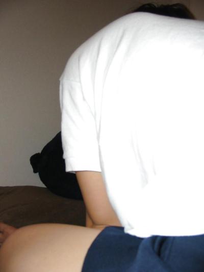 24P Japanese Girl Friend 101 - Aya 06