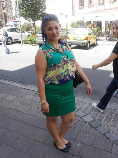 12P Turkish chubby with a cute face! How would you fuck her?