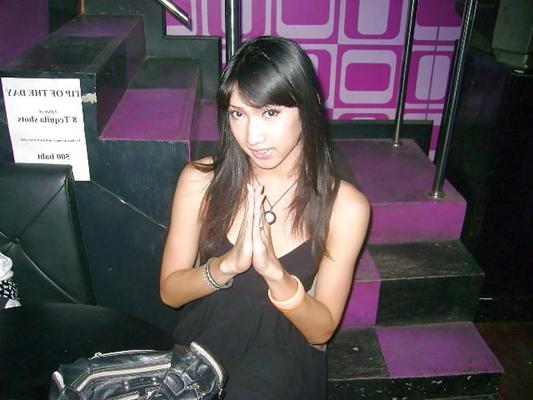25P Pattaya Ladyboy May