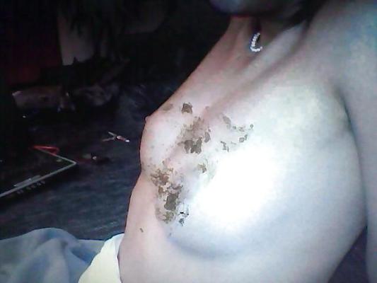 5P Cum of likemyass 26