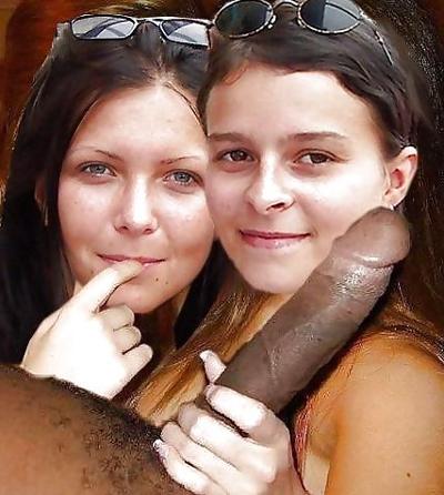 6P Fakes for rumpel12 wife Patricia and her friend Claudia 
